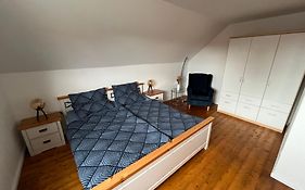 Ferienwohnung Am Langenberg